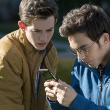 American Vandal: una sequenza della serie, seconda stagione