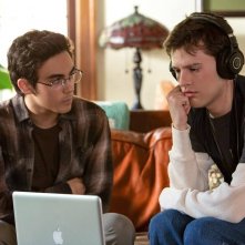 American Vandal: un'immagine della serie, seconda stagione