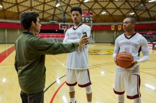 American Vandal Stagione 2 5