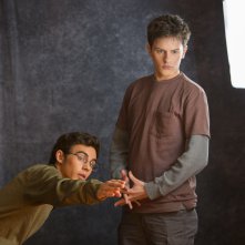 American Vandal: Kevin McClaine in una scena della seconda stagione