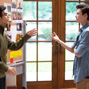 American Vandal: un momento della seconda stagione