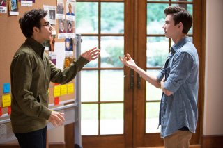 American Vandal Stagione 2 7
