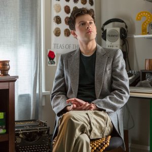 American Vandal: Travis Trope in una scena della seconda stagione