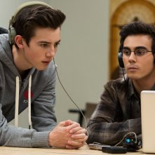 American Vandal: una scena della seconda stagione