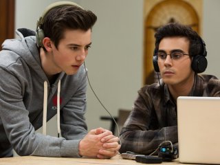 American Vandal Stagione 2 9