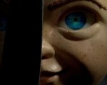 Bambola assassina: la nuova versione di Chucky nella prima foto