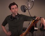 DuckTales: David Tennant nel video che annuncia il rinnovo per la terza stagione