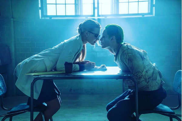 Harley Quinn vs. The Joker, "sarà un mix tra Babbo bastardo e This Is Us"