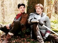 Merlin: i 10 episodi migliori della serie