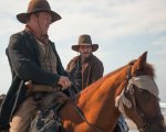 The Sisters Brothers: il final trailer del film diretto da Jacques Audiard