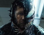 Venom: nella prima clip del film Eddie intervista Carlton Drake