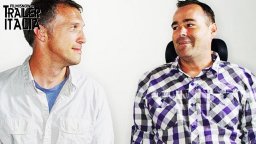 Ti porto io - Trailer Italiano