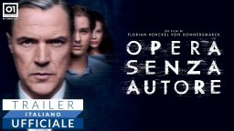 Opera senza autore - Trailer Italiano