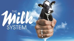The Milk System - Trailer
