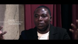 La Libertà non deve morire in mare - Trailer Italiano