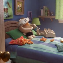 Bao: Il raviolo protagonista del corto Pixar in versione adolescente