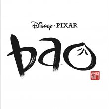 Locandina di Bao