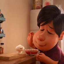 Bao: un'immagine tratta dal corto Pixar