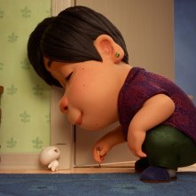 Bao: il raviolo con la madre nel corto Pixar
