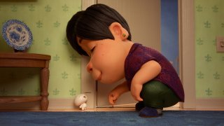 Bao Pixar