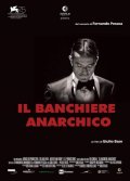 Locandina di Il banchiere anarchico
