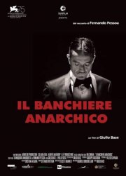 Locandina di Il banchiere anarchico