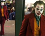 Joker, Joaquin Phoenix nelle vesti del diabolico clown in nuove foto dal set!