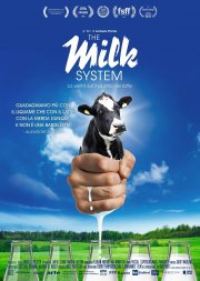 Locandina di The Milk System