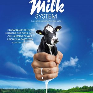 Locandina di The Milk System
