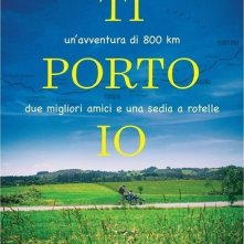 Ti porto io: poster italiano