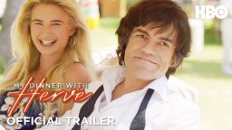 My Dinner with Herve - Official Trailer