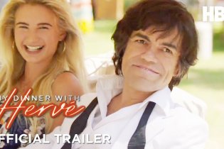 My Dinner with Herve - Official Trailer