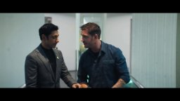 Venom - Clip 'L'imboscata'