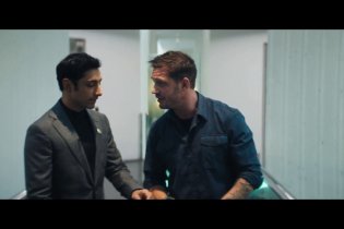 Venom - Clip 'L'imboscata'