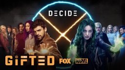 The Gifted - Season 2 Teaser 'The Mutant Underground Vs. The Inner Circle'