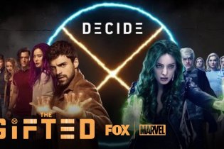 The Gifted - Season 2 Teaser 'The Mutant Underground Vs. The Inner Circle'