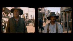 The Sisters Brothers - Final Trailer