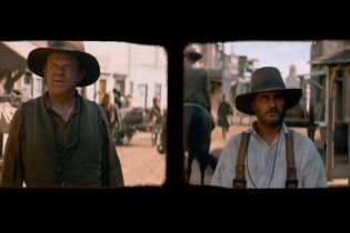 The Sisters Brothers - Final Trailer