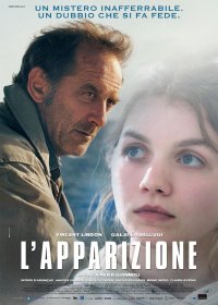Locandina di L'apparizione