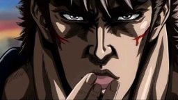 Ken il Guerriero - La Leggenda di Hokuto - Clip 'La Tua Vita Avrà Termine Tra Soltanto 3 Secondi'