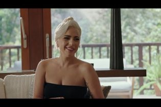 A Star Is  Born - Creating the Sound: Finding Ally’s Voice