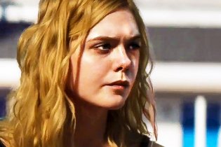 Galveston - Trailer Internazionale