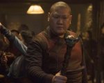 Avengers 4: Benedict Wong diffonde una 'disturbante' foto dal set