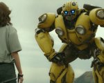 Bumblebee: Optimus Prime e Soundwave nel nuovo trailer, anche in italiano!