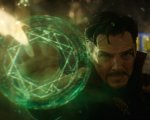 Doctor Strange: Scott Derrickson anticipa l'inizio della lavorazione del sequel