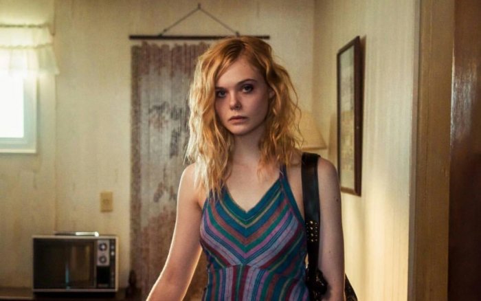Galveston: Elle Fanning e Ben Foster nel trailer del film di Mélanie Laurent
