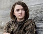 Il Trono di Spade: Arya Stark tra i nomi per bambine più di moda in UK