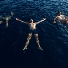 Iuventa: un momento del documentario di Michele Cinque