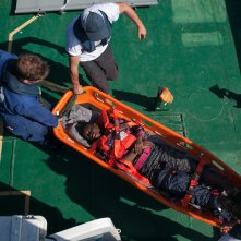 Iuventa: un'immagine tratta dal documentario