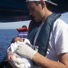 Iuventa: un'immagine del documentario di Michele Cinque